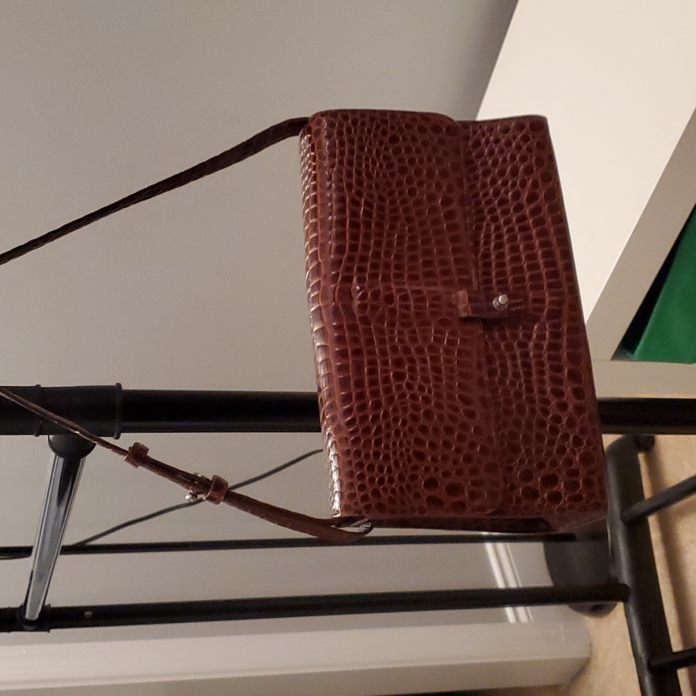 Authentic DKNY bag